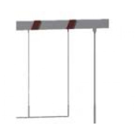 Suport bariera Proteco - G 105